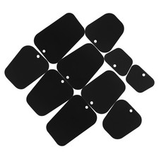 5 Pairs Boot Molding Bracket Shaper Hangers Shapers Form Inserts