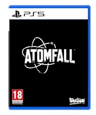 Atomfall (Sony Playstation 5) (UK IMPORT)