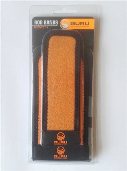 Guru Rod Bands - Neoprene - Image 2