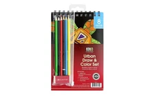 Art Advantage Drawing Set, Assorted