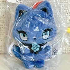 Sanrio Character Awards Mascot Adoroza Tomari MIB  Crane Game Prize