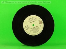 SUMMER,DONNA WORK THAT MAGIC (137) 7" WB