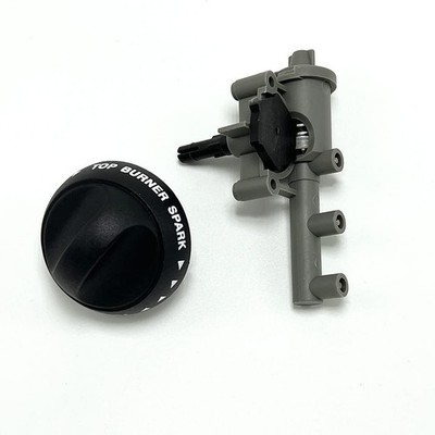 Piezo Ignitor Kit for Atwood,Wedgewood,Dometic,Suburban,Magic Chef 3-Burner R...