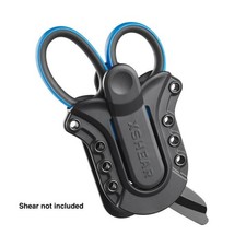 XShear Holster - HeavyDuty - Belt Mountable - Ambulance/Medic/Paramedic