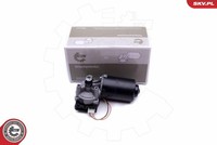 Vorne Esen Skv 19SKV168 Wischermotor FüR Fiat
