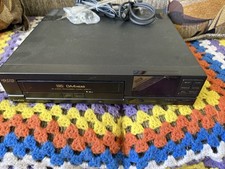 Sanyo VHR 9385 Video Cassette Recorder Tested