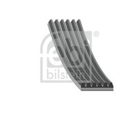 Febi Bilstein Keilrippenriemen 178155 FüR Opel Antara L07 Cdti 4X4 Toyota Land 1
