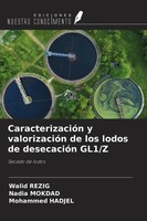 Walid Rezig (U. A.) | CaracterizacióN Y ValorizacióN De Los Lodos De...