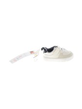 NWT Carter's Boys Ivory Booties 2.5