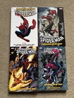 Amazing Spider-Man Brand New Day Complete Collection TPB Vol 1-4 - 1 2 3 4