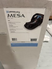 UPPAbaby Mesa Car Seat Base 0262 great shape