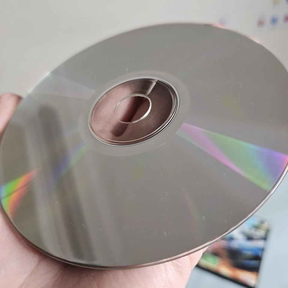 Combat Mission Afrika Korps RARE *MINT DISC* PC Game Windows 95/98/ME/2000/XP - Image 4 of 4