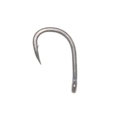 RidgeMonkey Fishing Hook Ape-X Snag Hook 2XX Barbed Size 6 Angling Carp Tackle