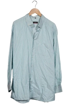 Camisa eterna hombre parte superior camisa business camisa casual talla KW 48 Ba... #qgr39pb - Imagen 1 de 4