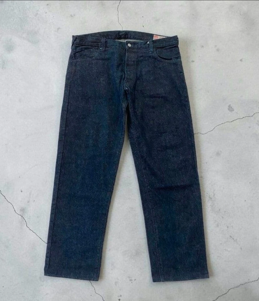 EVISU Denim Jeans Blue for Men for sale | eBay