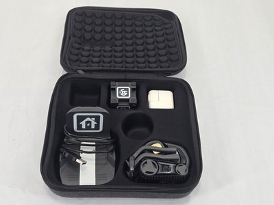 Anki Vector Home Robot w/Charging Station, Block & Case