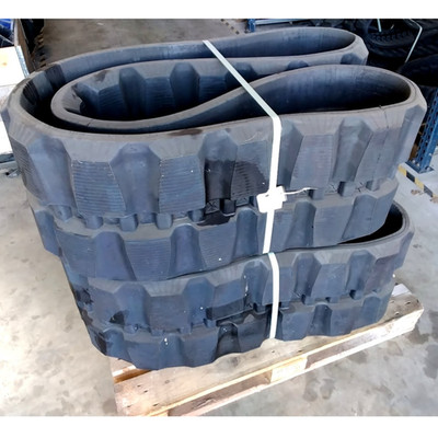 Gummikette 450x86x56B JCB 300T ECO