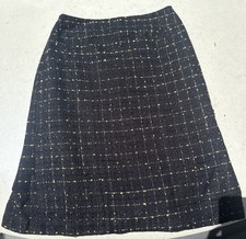 Vintage 80  s/90  s Bob Mackie Skirt Size 8