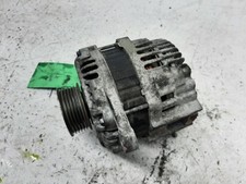 2013 MITSUBISHI MIRAGE Mk6 1.2L Petrol 12V 95AMP ALTERNATOR 3A92
