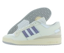 Adidas Forum 84 Low Cl Mens Shoes Size 14, Color: Cloud White/Grey Two/Cloud