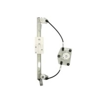 Fensterheber Elektrisch Hinten Links Passend FüR Vw Golf Iv