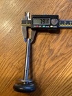 Watchmaker's Lathe Draw Bar 8mm* — photo 6