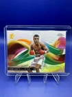 2024 Topps Chrome Boxing Oscar De La Hoya Helix Case Hit - RAREð¥ HX-2 SSP