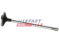 Fast Einlassventil FT50133 FüR Fiat Ducato Bus 160 Multijet CitroËN Jumper 3 Hdi