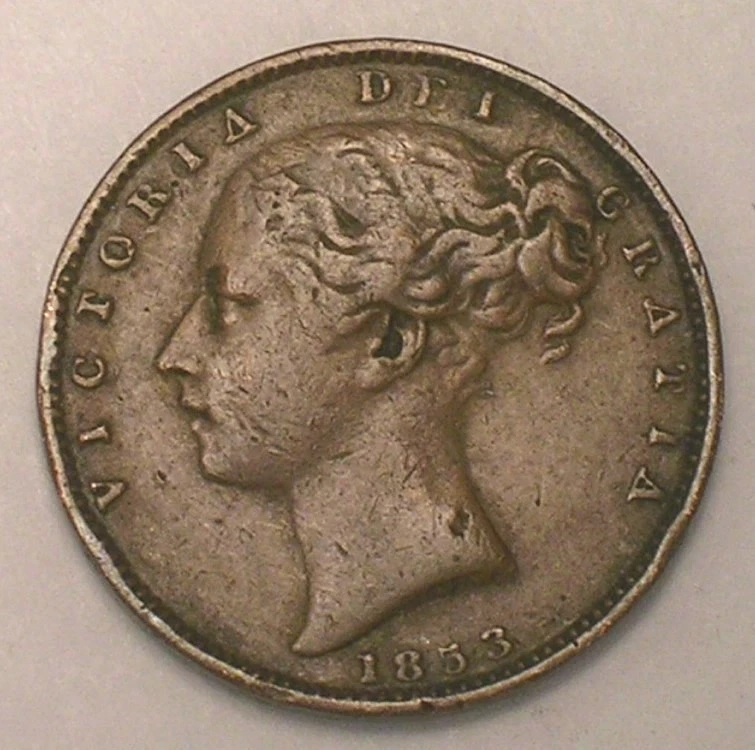 Queen Victoria Coin for sale | eBay