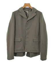 COMME des GARCONS COMME des GARCONS jacket women s S khaki used secondhand