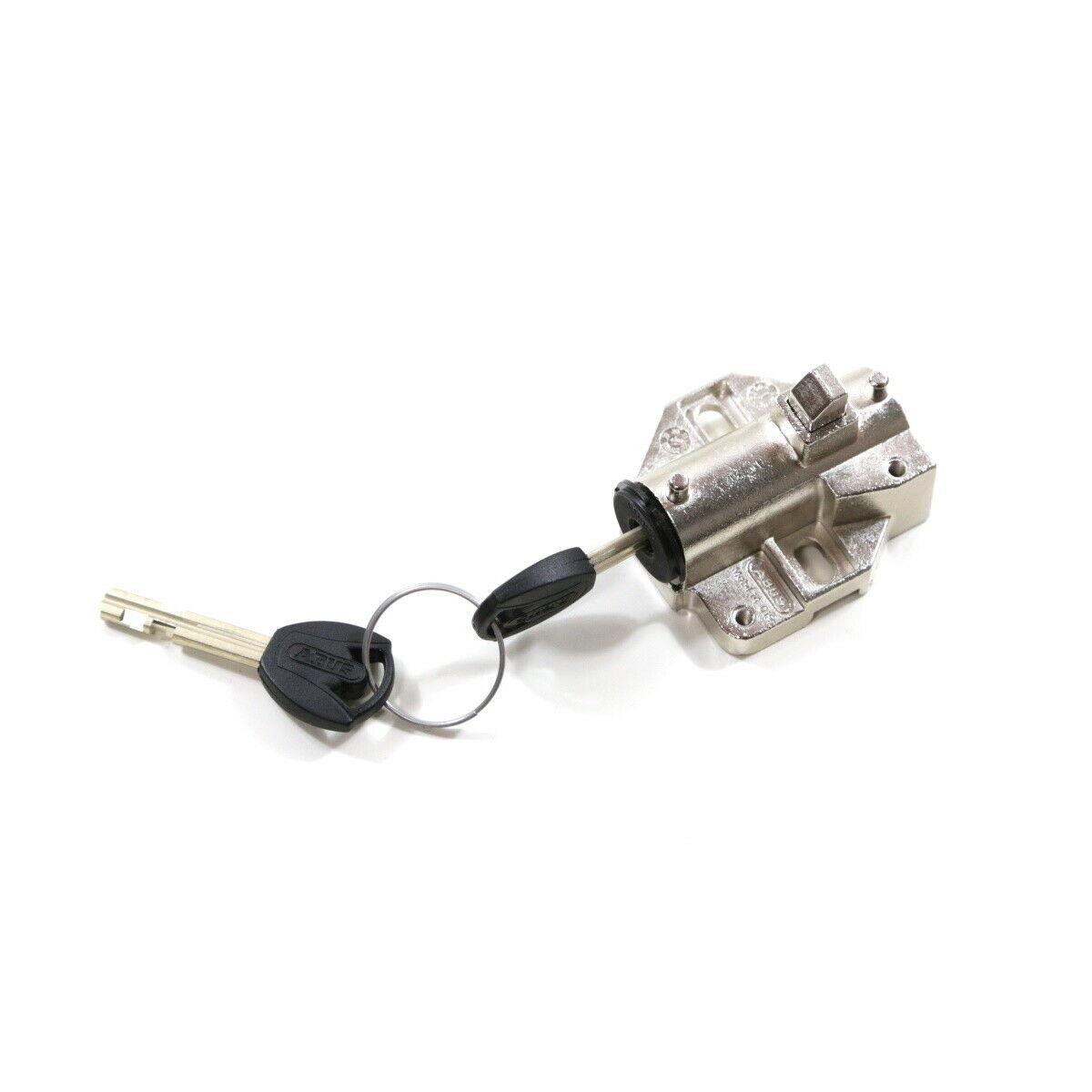 serratura di ricambio per batterie shimano esterne bt-e8010 Abus E-Bike