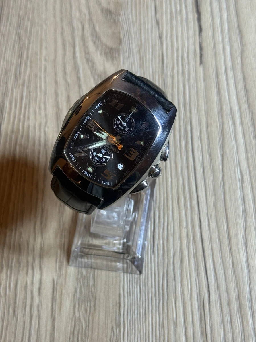 Chronotech Reloj Mujer Analogico Cuarzo Ct7017l-02 con Ofertas en