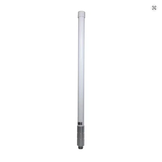 144/430Mhz VHF UHF Fiberglass Mobile Radio Base Antenna Omnidirectional Outdoor - image 4 of 4