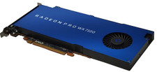 AMD RADEON PRO WX7100 8GB GDDR5 Graphics Video Card GPU WX 7100