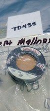 VINTAGE Mallory Sonalert SBM428 Buzzer Alarm 4-28VDC N4