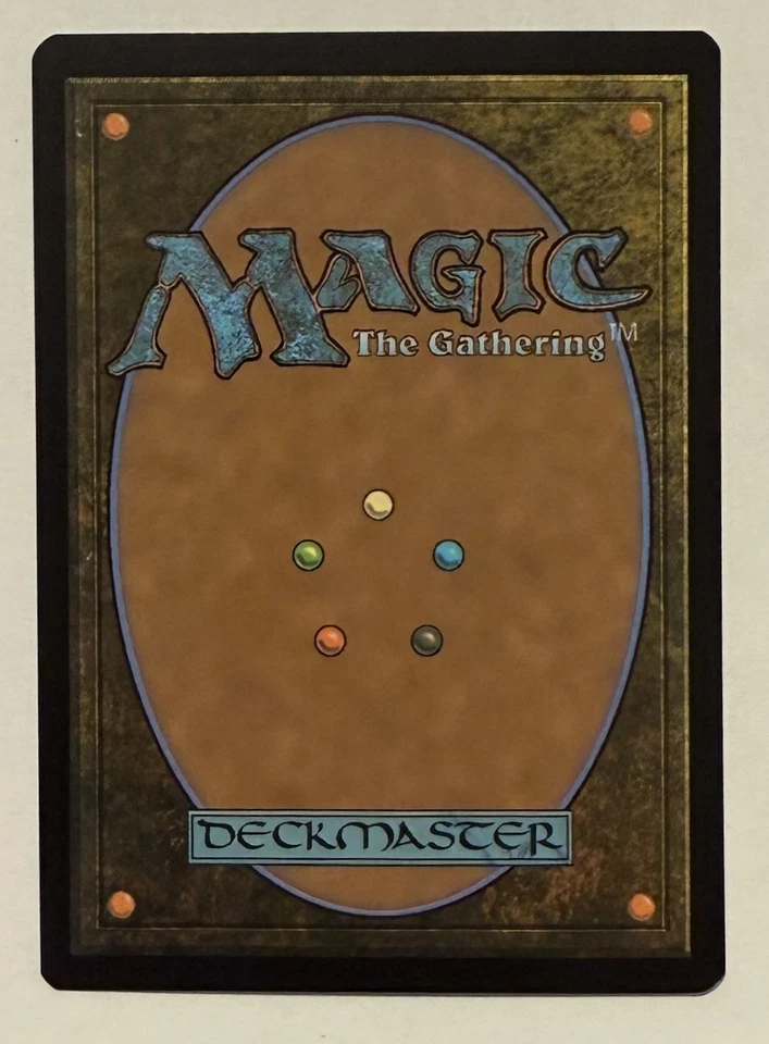 Eddie, Lord of Light Rainbow Foil - Iron Maiden: Eddie Unchained Secret Lair MTG - Image 2 of 2