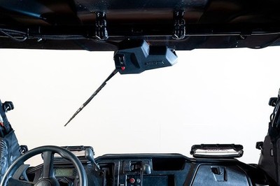 Seizmik 30011 Universal UTV Windshield Wiper Kit