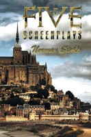 Norman Stokle | Five Screenplays | Taschenbuch | Englisch (2015) | AuthorHouse