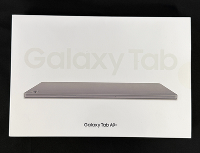 Samsung Galaxy Tab A9+ 64GB WiFi 11