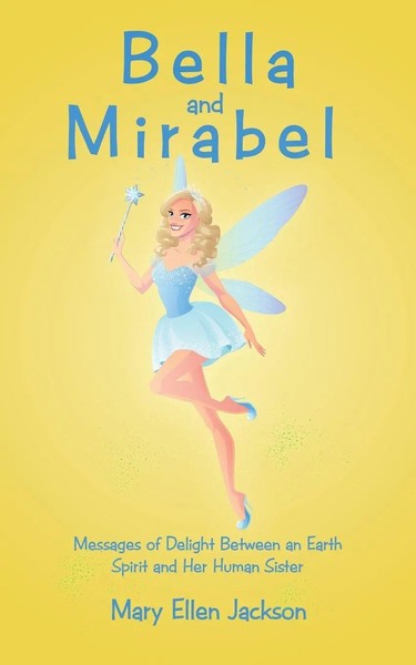 Mary Ellen Jackson | Bella And Mirabel | Taschenbuch | Englisch (2019)-image