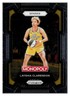 Layshia Clarendon 2024 Panini Prizm Monopoly WNBA #57 Los Angeles Sparks *324