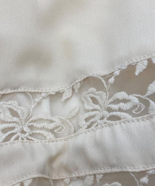 Ameri                    LACE DOCKING LACE UP DRE… - image 3