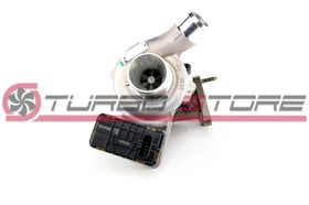 Turbolader BK2Q6K682CA BK2Q6K682HA für Ford Transit Custom Tourneo FWD 2.2 TDCi 