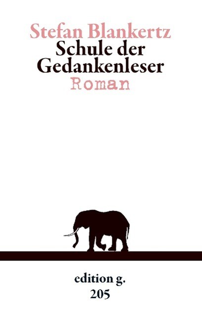 Schule Der Gedankenleser | Buch | 9783738633412
