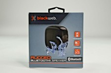 rugged stereo bluetooth speaker