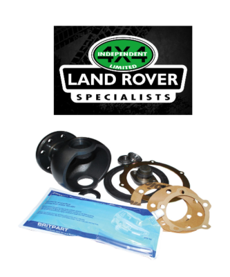 Land Rover Defender Swivel Repair Kit DA3179P - LR Parts