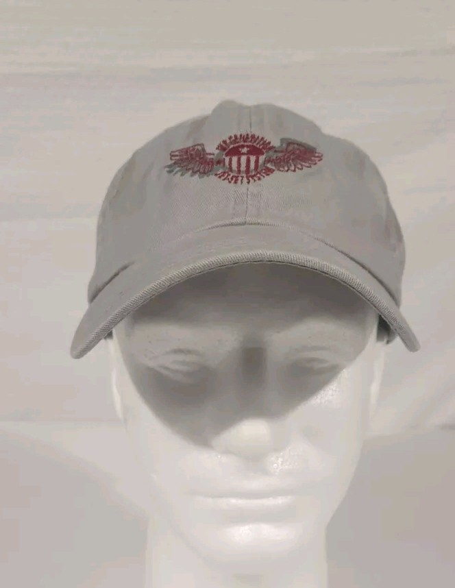 Generation Jet Set System Hat Snapback Cap - image 2