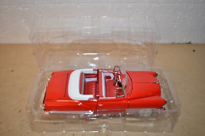 Arko Products 1954 Chevy Bel Air Convertable Car Model Die Cast NIB Item #1954CB