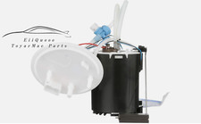 FUEL PUMP / IN TANK -For