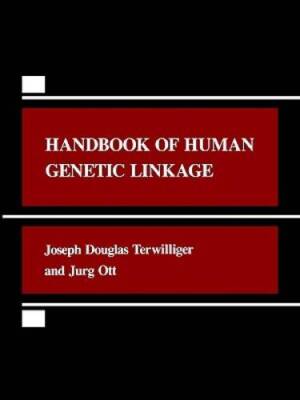 Handbook of Human Genetic Linkage - Paperback - ACCEPTABLE